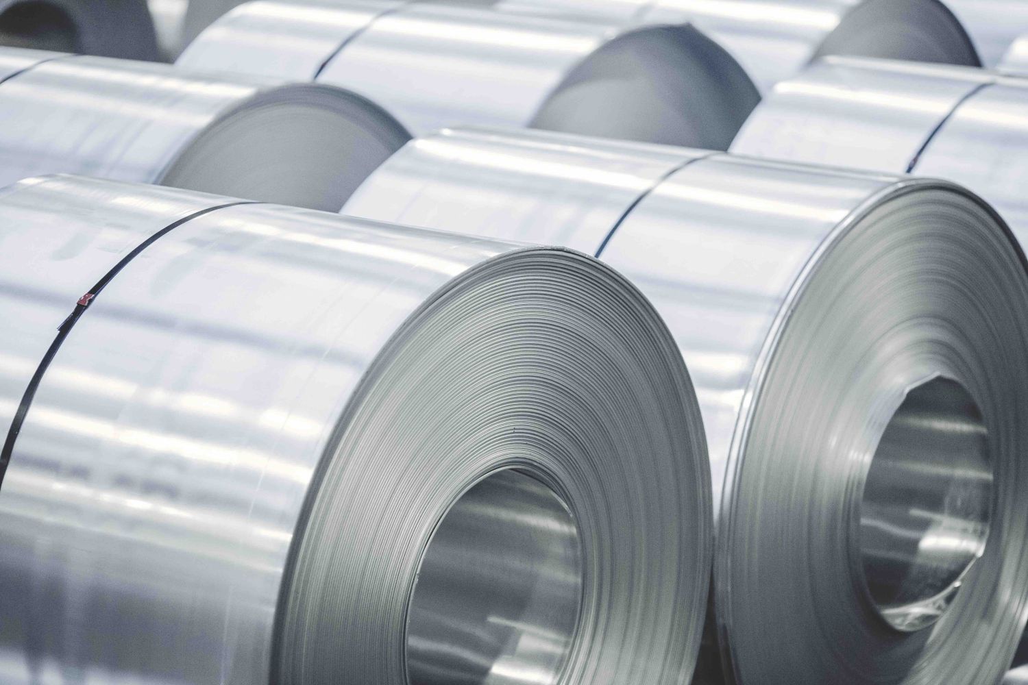 Impol TLM - Dobro došli u doba aluminija